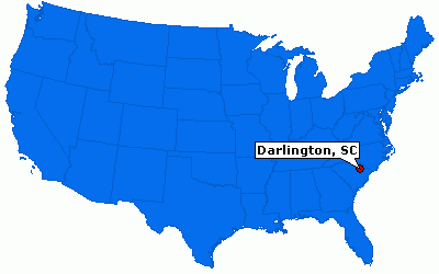 DC map
